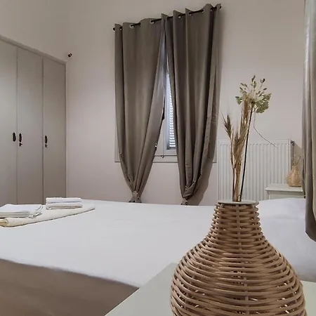 Apartmán Four Reasons Sparta Exteriér fotografie