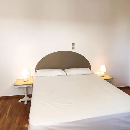Apartmán Four Reasons Sparta Exteriér fotografie