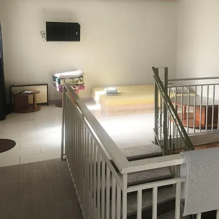 Apartmán Four Reasons Sparta Exteriér fotografie