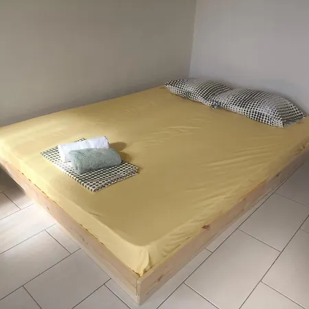 Apartmán Four Reasons Sparta Exteriér fotografie