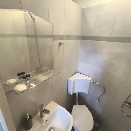 Apartmán Four Reasons Sparta Exteriér fotografie