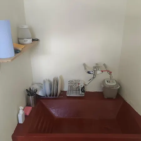 Apartmán Four Reasons Sparta Exteriér fotografie