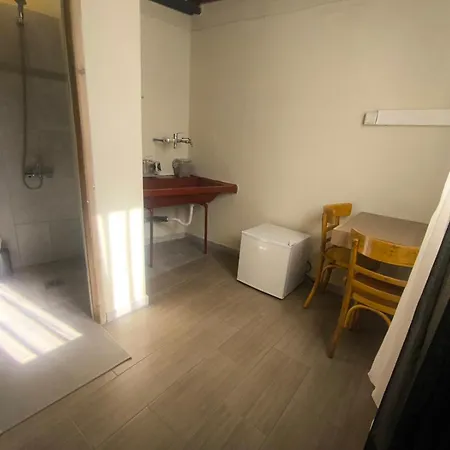 Apartmán Four Reasons Sparta Exteriér fotografie