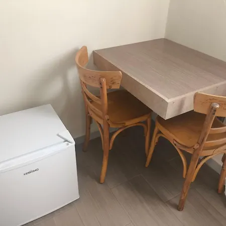 Apartmán Four Reasons Sparta Exteriér fotografie